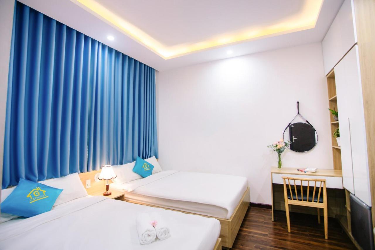 Ct Homestay Da Nang Exterior foto
